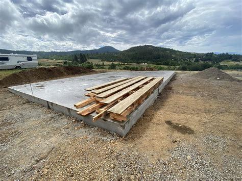 Waterproofing project