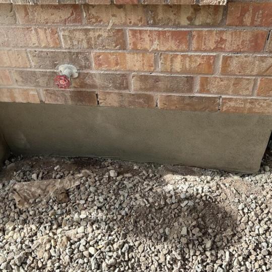 Construction project