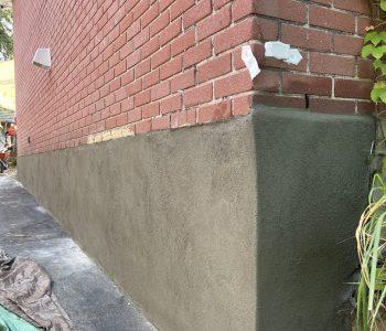 Construction project