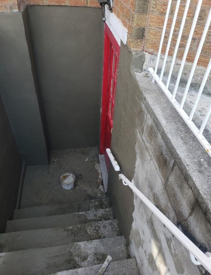 Construction project