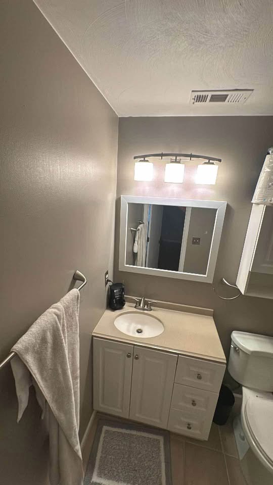 Construction project