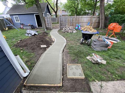 Waterproofing project